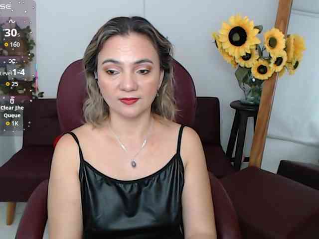 ana-milf webcam