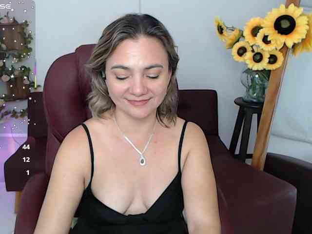 ana-milf webcam