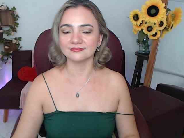 ana-milf webcam