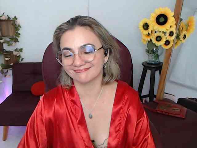 ana-milf webcam