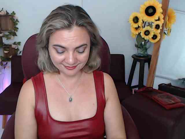 ana-milf webcam