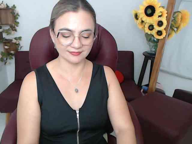 ana-milf webcam