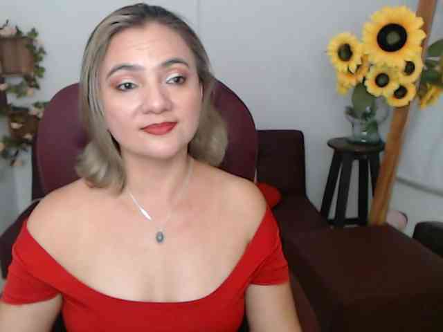 ana-milf webcam