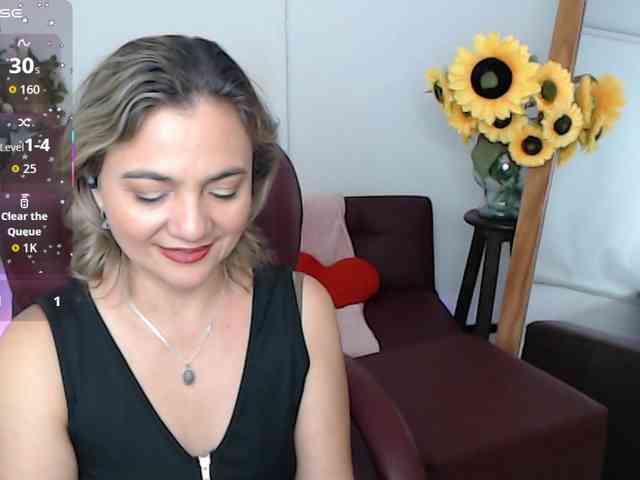 ana-milf webcam
