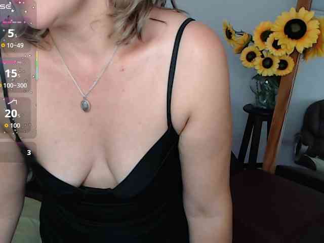 ana-milf webcam