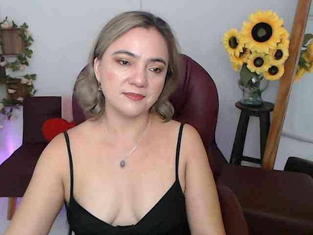 ana-milf webcam