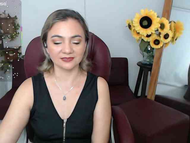 ana-milf webcam