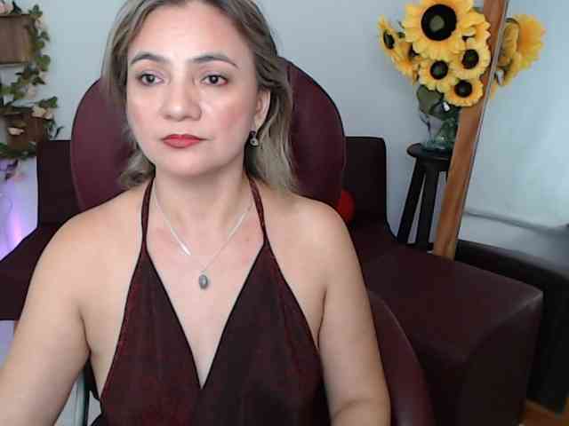 ana-milf webcam
