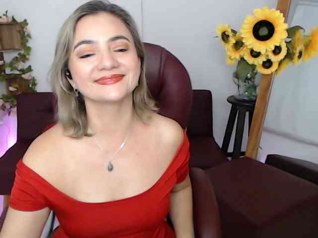 ana-milf webcam