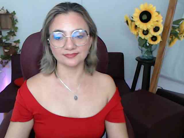 ana-milf webcam