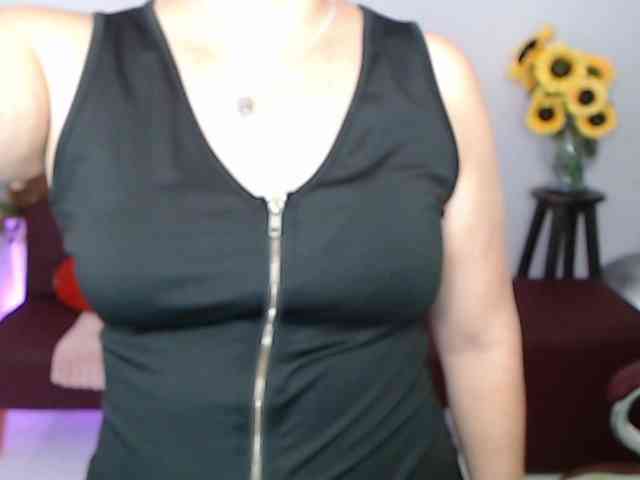 ana-milf webcam