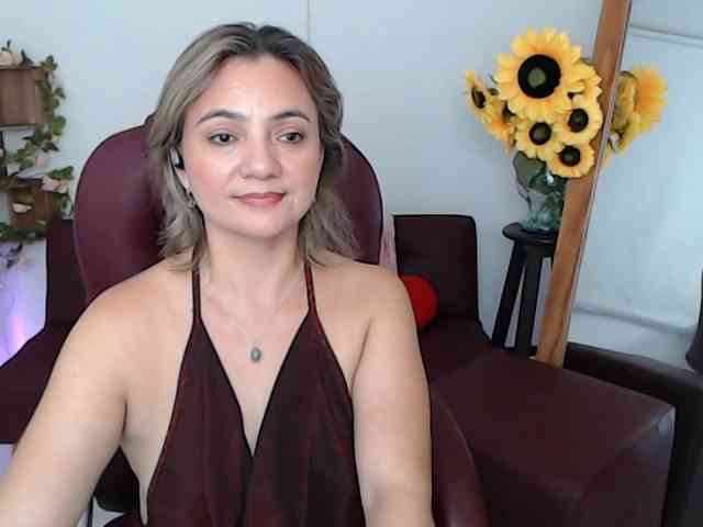 ana-milf webcam