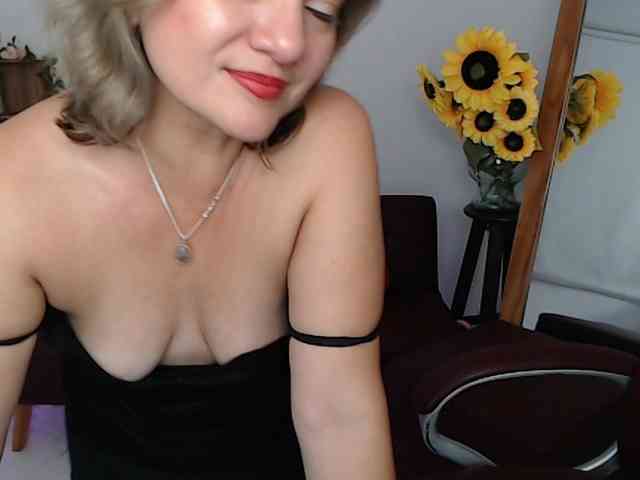 ana-milf webcam