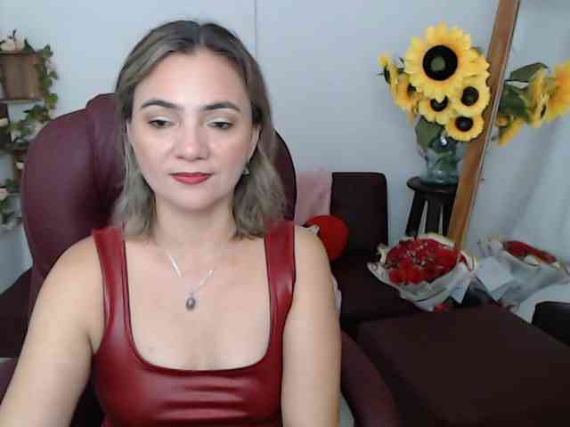 ana-milf webcam