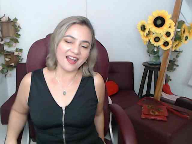 ana-milf webcam