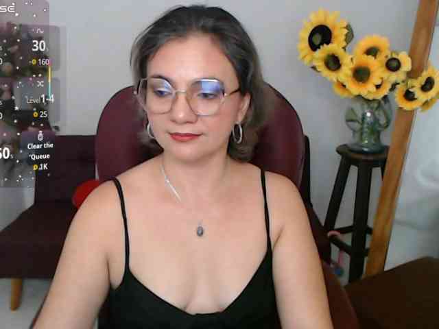 ana-milf webcam