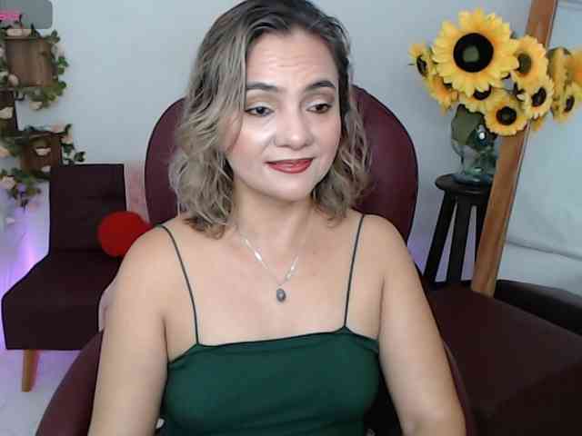 ana-milf Live Webcam on BongaCams
