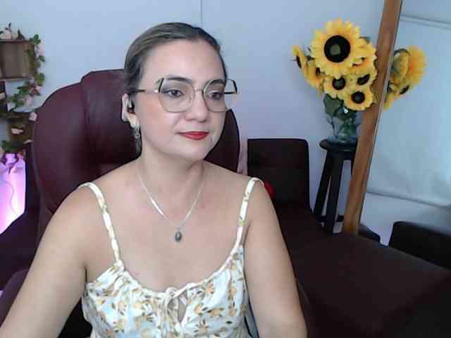 ana-milf webcam