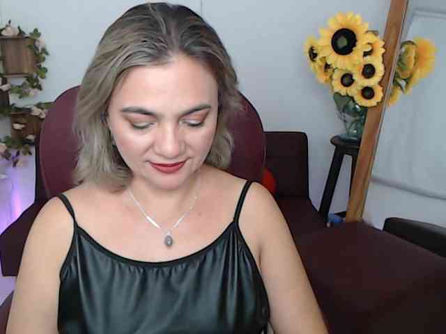 ana-milf webcam