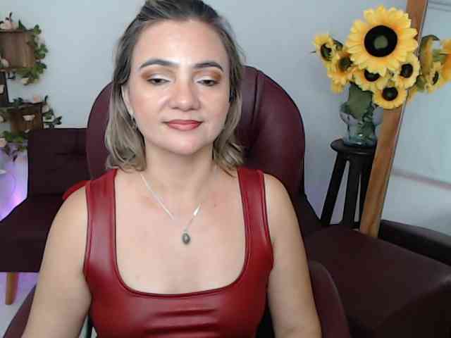 ana-milf webcam
