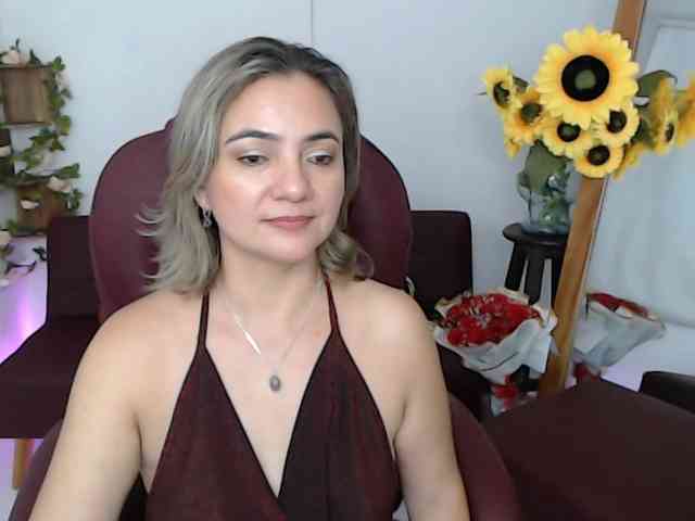 ana-milf webcam
