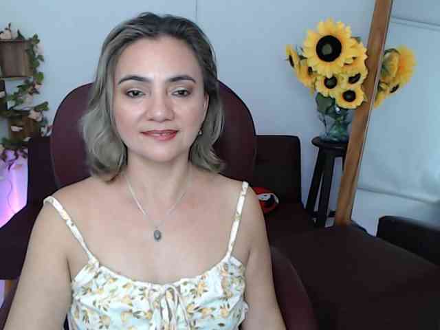 ana-milf webcam