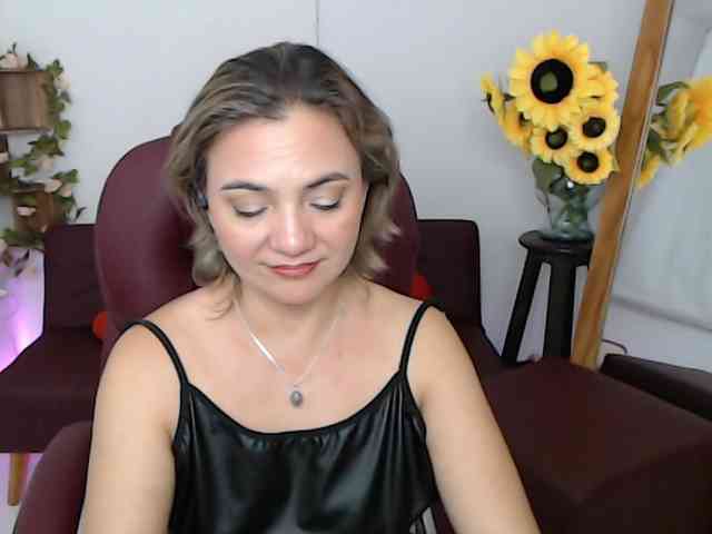 ana-milf webcam