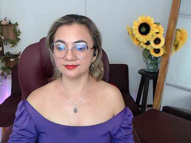 ana-milf webcam