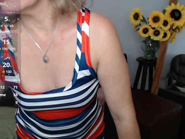 ana-milf webcam