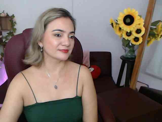 ana-milf webcam