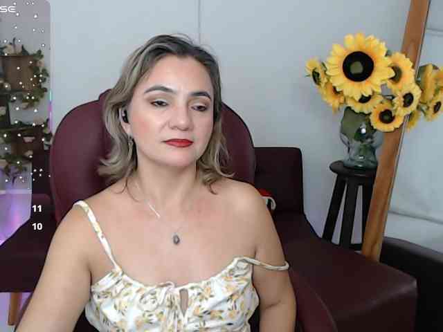 ana-milf webcam