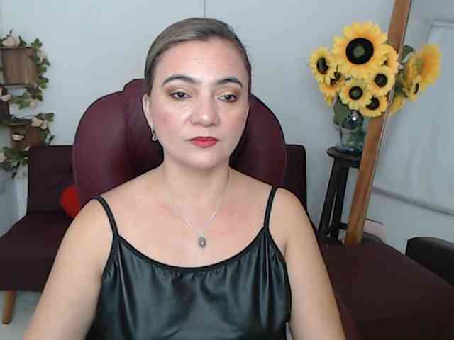 ana-milf webcam