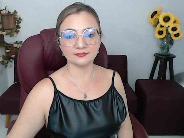 ana-milf webcam