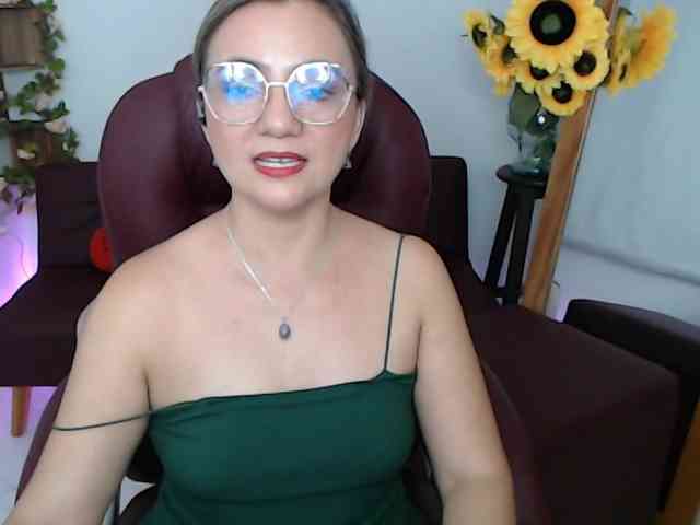 ana-milf webcam