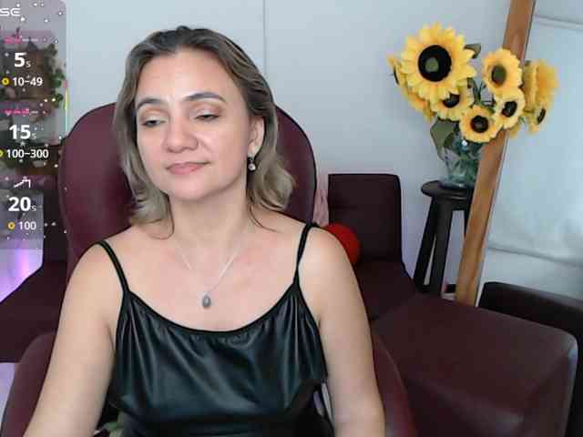 ana-milf webcam