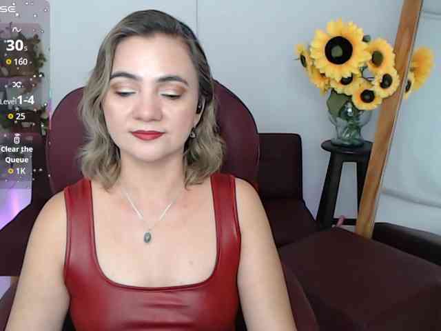 ana-milf webcam