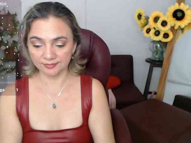 ana-milf webcam