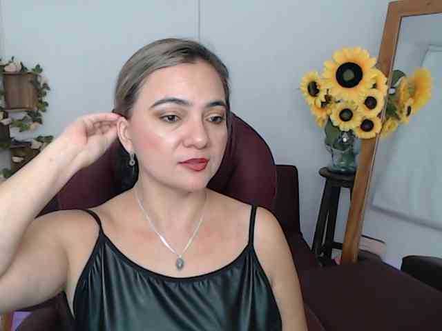 ana-milf webcam