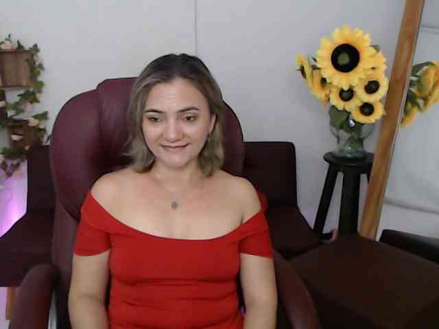 ana-milf webcam