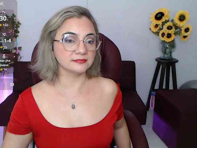 ana-milf webcam
