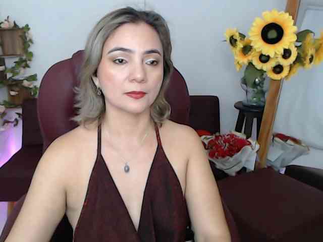 ana-milf webcam