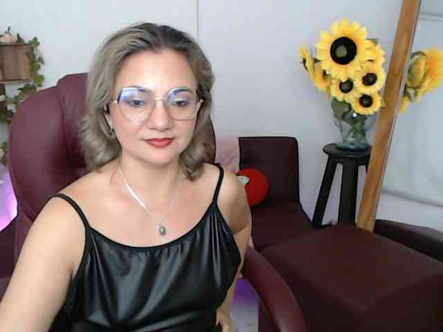ana-milf webcam