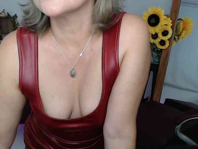 ana-milf webcam