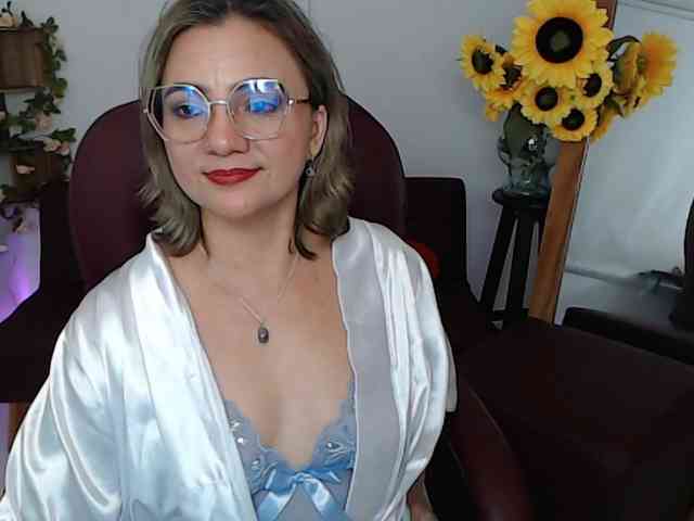 ana-milf webcam