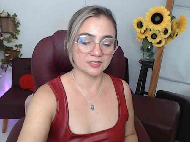ana-milf webcam