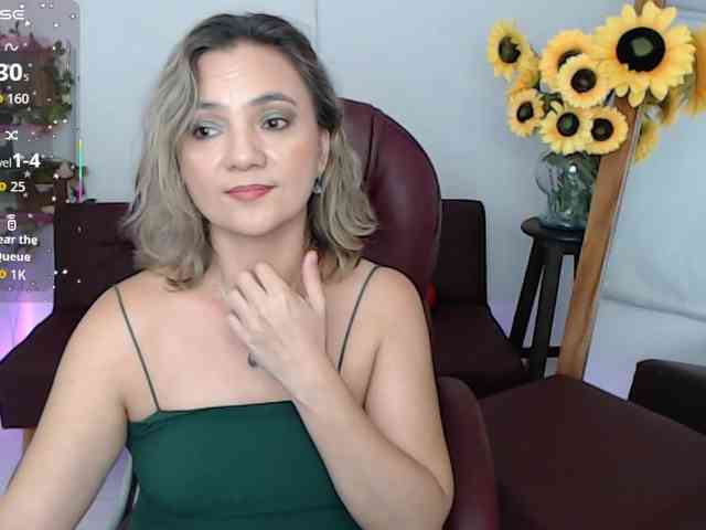 ana-milf webcam