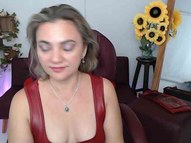 ana-milf webcam
