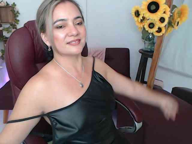 ana-milf webcam