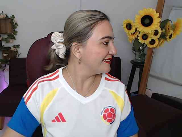 ana-milf webcam