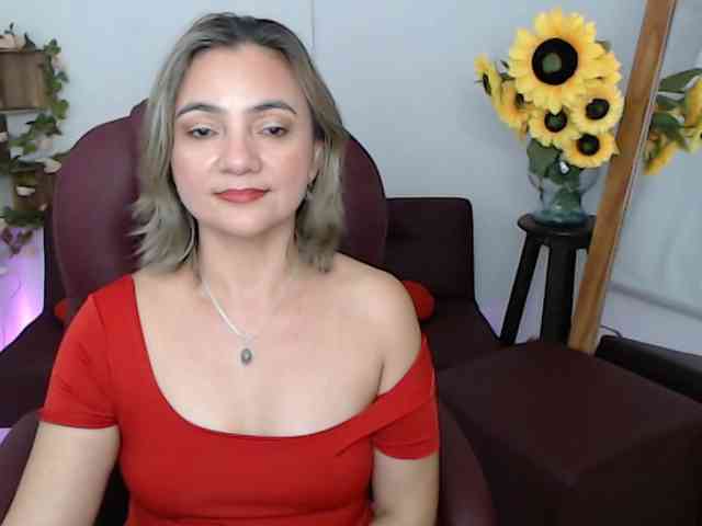 ana-milf webcam
